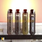 پاد کالیبرن تِنِت یوول <br><span>Uwell Caliburn Tenet Pod Kit</span> - Image 2